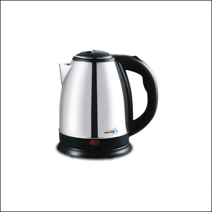 Unirize 1.8 Litres Electric Kettle  1500 WATTS