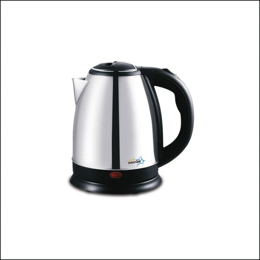 Unirize 1.8 Litres Electric Kettle  1500 WATTS