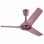 Usha Aerolux EX5 70W Champagne Rose ABS Blade Premium Design Silent Ceiling Fan, Sweep: 1320mm