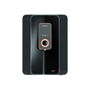 HAVELLS Mirak 6L RO + UV + Alkaline Water Purifier with Smart Alerts (Black)