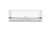 Hitachi 1.5 Ton 3 Star Inverter Split AC (100% Copper, Dust Filter,Model,RAK.E318PCC2B, Dual Gold)