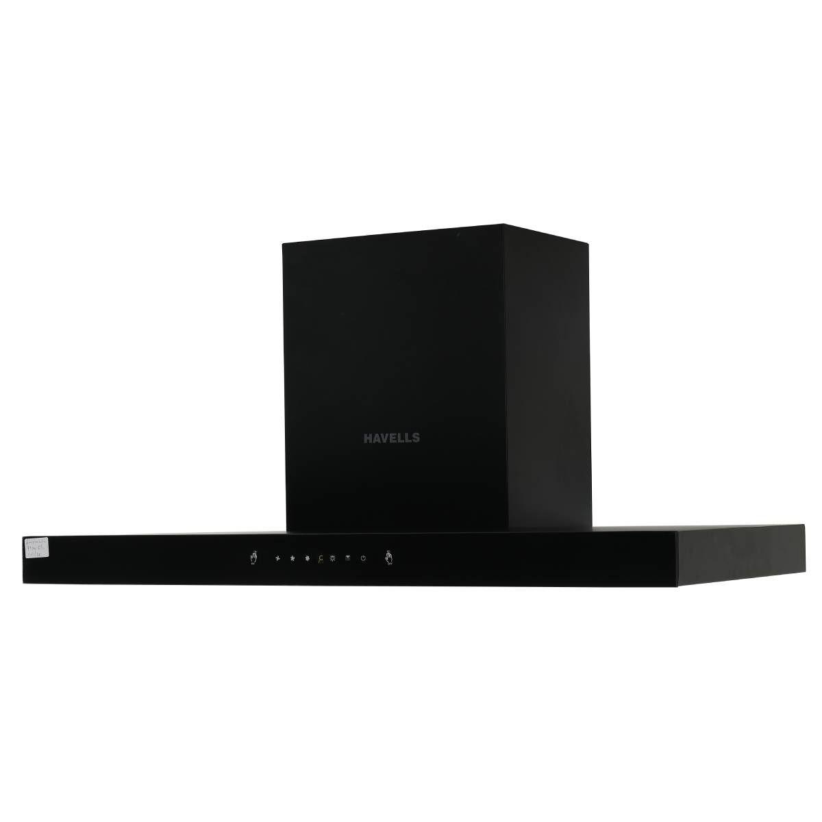 HAVELLS Alnath 60 Chimney, T shaped