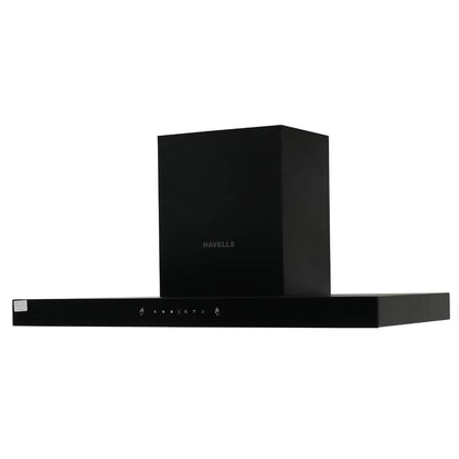 HAVELLS Alnath 60 Chimney, T shaped