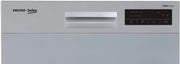 Voltas Beko DT8S Free Standing 8 Place Settings Dishwasher