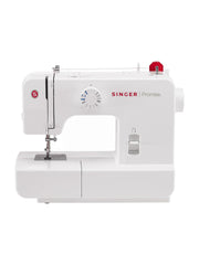 SINGER FM 1408 Electric Sewing Machine 8 built-in stitches 802 SPM 2 Warranty White