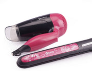 KORYO KHDS1200PT Electric Hair Styler