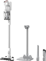 Midea MIN18P Cordless Vacuum Cleaner (White)