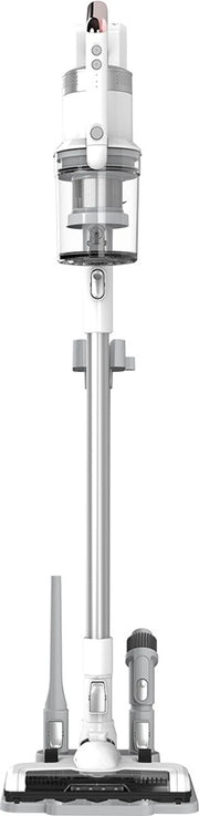 Midea MIN18P Cordless Vacuum Cleaner (White)