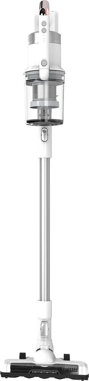 Midea MIN18P Cordless Vacuum Cleaner (White)