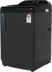 MOTOROLA 12 kg 5 Star, Intelligent Smart Programs Fully Automatic Top Load Grey, Black (MTTL1205NNNHG)