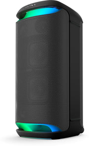 SONY SRS-XV800 Strong Bass25 Hrs BatteryBuilt-in handles&WheelKaraoke Party Speaker 280 W Bluetooth Party Speaker...