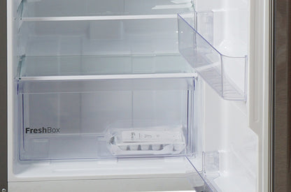 VOLTAS BEKO 175 L, 1 STAR Digital Inverter Refrigerator RDC208C1-1D0XIR0M0000GD FRESH SEALED PACK