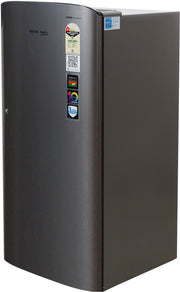 VOLTAS BEKO 175 L, 1 STAR Digital Inverter Refrigerator RDC208C1-1D0XIR0M0000GD FRESH SEALED PACK