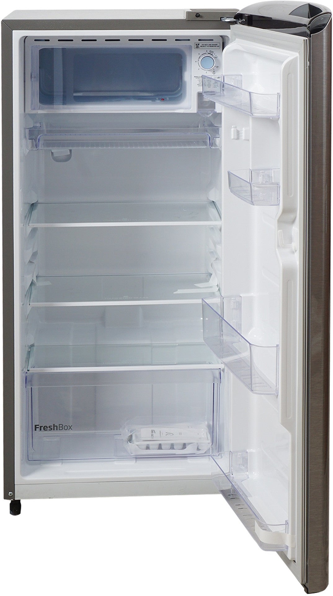 VOLTAS BEKO 175 L, 1 STAR Digital Inverter Refrigerator RDC208C1-1D0XIR0M0000GD FRESH SEALED PACK