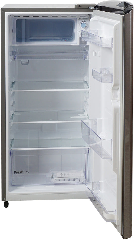 VOLTAS BEKO 175 L, 1 STAR Digital Inverter Refrigerator RDC208C1-1D0XIR0M0000GD FRESH SEALED PACK