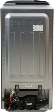 VOLTAS BEKO 175 L, 1 STAR Digital Inverter Refrigerator RDC208C1-1D0XIR0M0000GD FRESH SEALED PACK