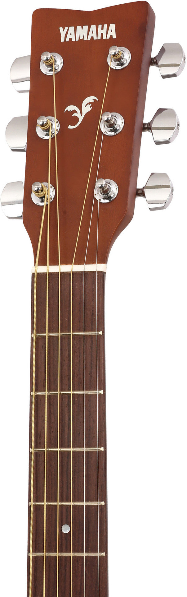 YAMAHA FX280TBS//IN Semi-acoustic Guitar Tonewood Rosewood Right Hand Orientation (Vintage Sunburst)