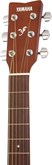 YAMAHA FX280TBS//IN Semi-acoustic Guitar Tonewood Rosewood Right Hand Orientation (Vintage Sunburst)
