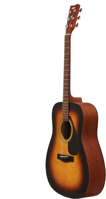 YAMAHA FX280TBS//IN Semi-acoustic Guitar Tonewood Rosewood Right Hand Orientation (Vintage Sunburst)