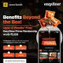 realme TechLife 9 kg MegaWash Range Fully Automatic Top Load Grey (RMTL905NNNHG)