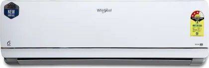 Whirlpool 2026 Model 1.5 Ton 3 Star Split Inverter AC (SAI18P36DPET0, White)
