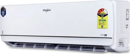 Whirlpool 2026 Model 1.5 Ton 3 Star Split Inverter AC (SAI18P36DPET0, White)