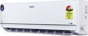 Whirlpool 2026 Model 1.5 Ton 3 Star Split Inverter AC (SAI18P36DPET0, White)