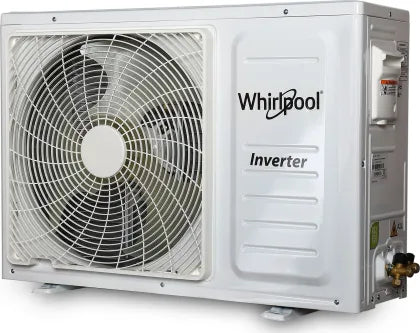 Whirlpool 2026 Model 1.5 Ton 3 Star Split Inverter AC (SAI18P36DPET0, White)