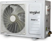 Whirlpool 2026 Model 1.5 Ton 3 Star Split Inverter AC (SAI18P36DPET0, White)