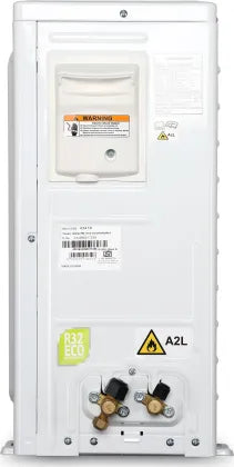 Whirlpool 2026 Model 1.5 Ton 3 Star Split Inverter AC (SAI18P36DPET0, White)