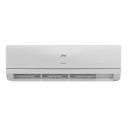 Godrej Split Air Conditioner 1.5 Ton 3 Star Inverter 18Y3TG WA, 5 in 1 Convertible, AI Technology, 2 Way Swing, 52 C Heavy Duty Cooling