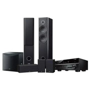 Sound Systems