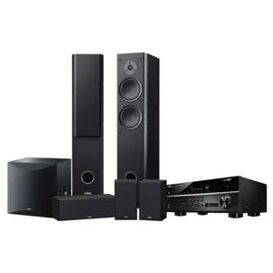 Sound Systems