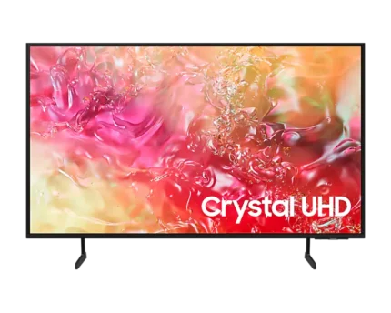 Samsung 138 cm (55 inches) 4K Ultra HD Smart QLED TV QA55Q7F