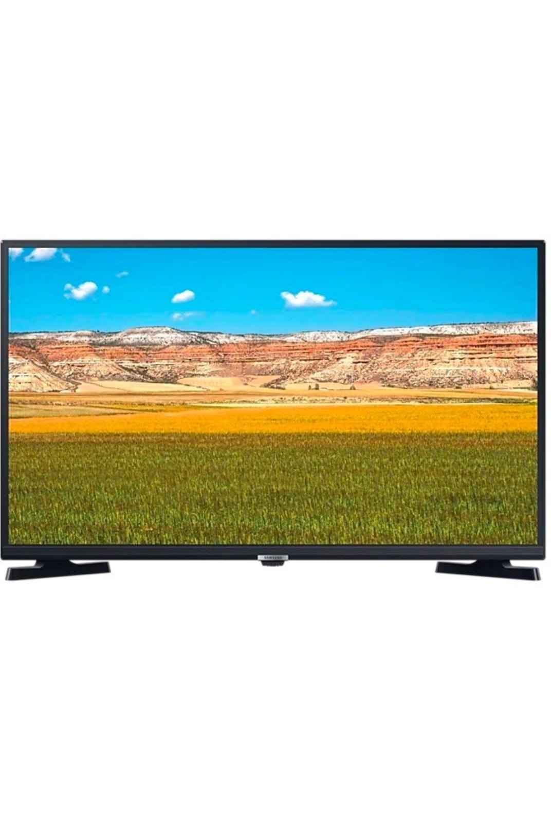 Samsung 80 cm (32 Inch) HD Ready LED Smart Tizen TV (UA32T4600AKXXL)