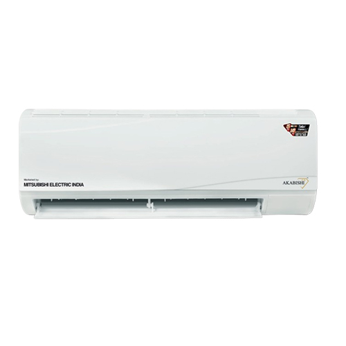Mitsubishi Electric 1 Ton Ton 3 Star Inverter Split AC (Akabishi series) RAY-AE13VG