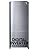 Samsung 183 L, 2 Star, Digital Inverter, Direct-Cool Single Door Refrigerator (RR20C11C2GS/HL, Silver, Elegant Inox)