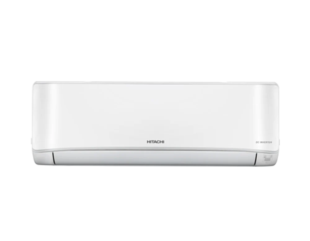 Hitachi RAS.E318PCC2B 1.5 Ton 3 Star Inverter Split AC | Copper Condenser | Auto Restart | Sleep Mode
